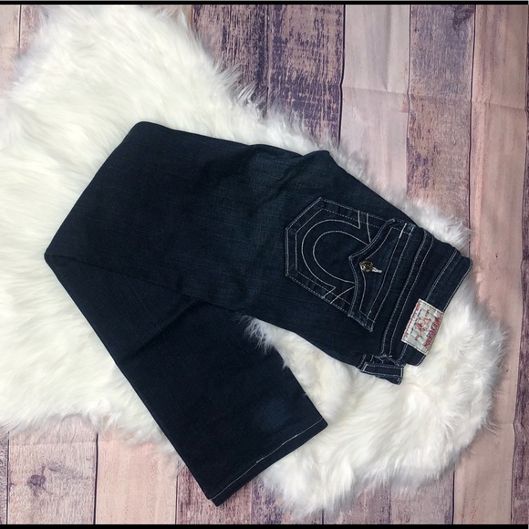 True Religion Jeans - Pony Express - Size 30 - Picture 2 of 4